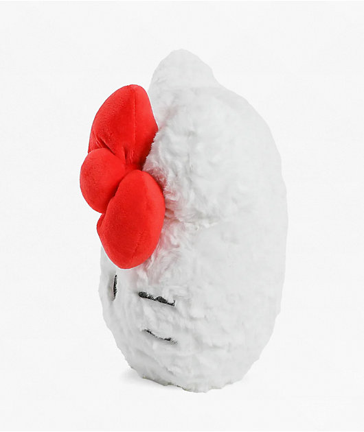 Hello Kitty Phunny Bedhead Plush Pillow