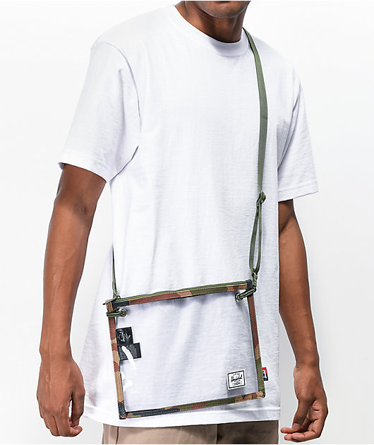 Herschel Alder Crossbody Bag Herschel Supply Alder Crossbody XL