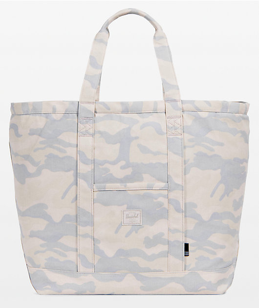 herschel canvas bag