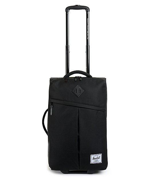 herschel roller bag