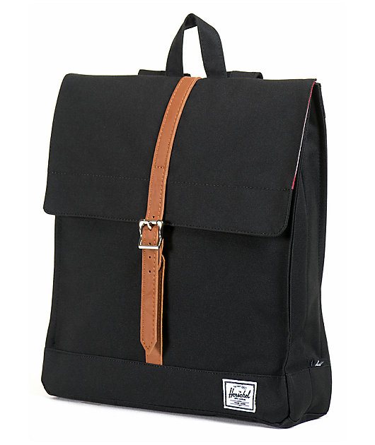 herschel co city backpack