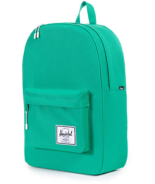 herschel supply co 21l classic backpack