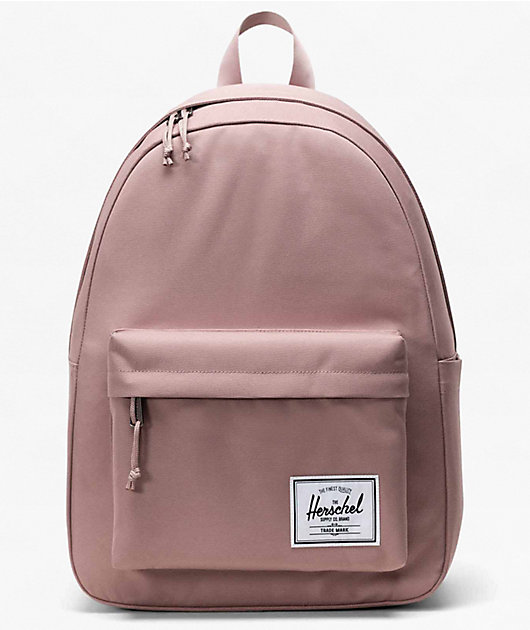 Herschel Supply Co. Classic Ash Rose Backpack | Zumiez Herschel Supply Co. Classic Ash Rose Backpack | Zumiez