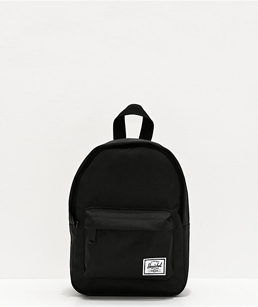 herschel black and white