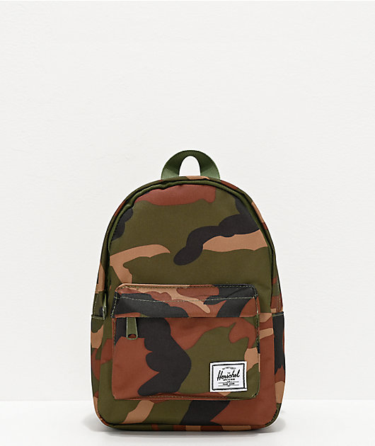 camo herschel