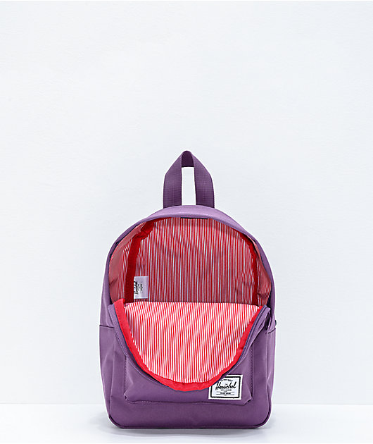 zumiez herschel backpack