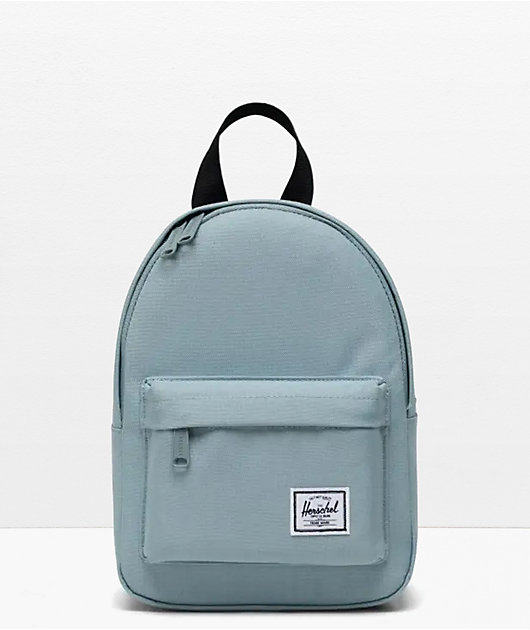 Herschel Supply Co. Classic Slate Mini Backpack