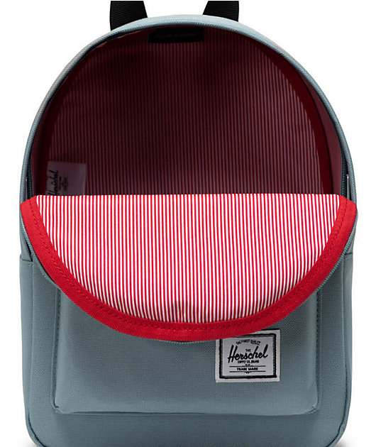 Herschel Supply Co. Classic Slate Mini Backpack