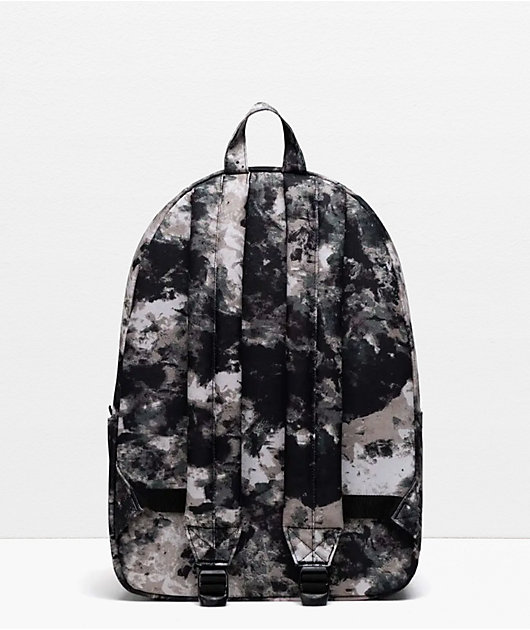 Herschel Supply Co. Classic XL Black & White Camo Backpack
