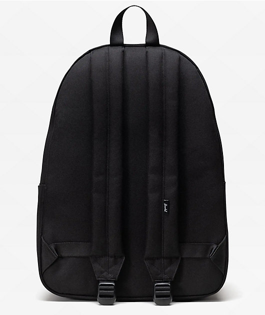 Herschel Supply Co. Classic XL Black Backpack Zumiez