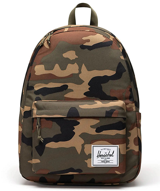 22 inch laptop backpack Hatch EDC (22L) Herschel Supply Co. Backpack football gear 100% Polyester Color:MIDNIGHT NAVY
