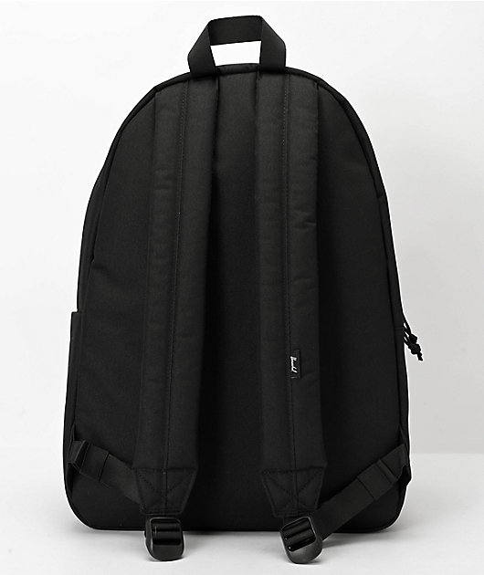 Herschel classic black best sale