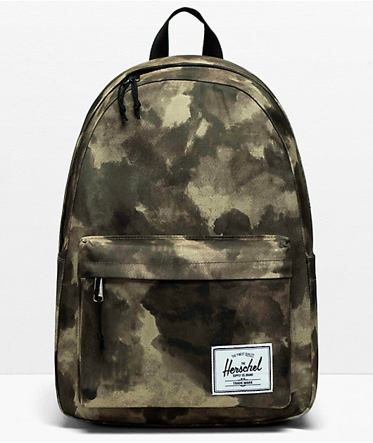 Herschel zumiez sales