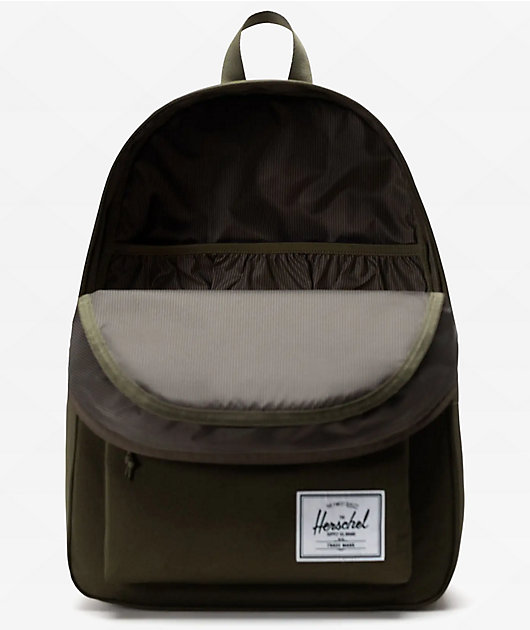 Herschel backpack zumiez hotsell