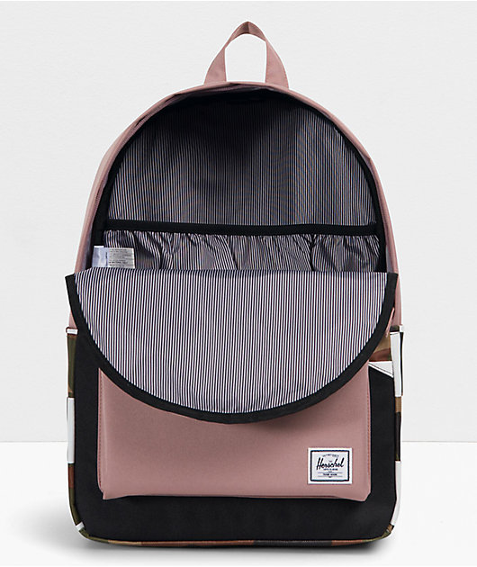 zumiez herschel backpack