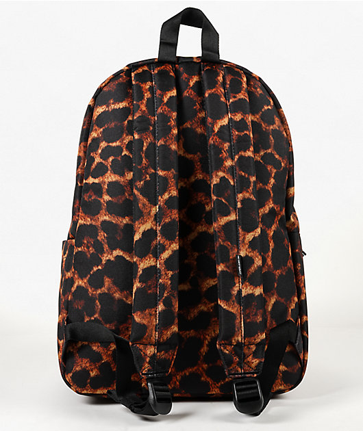 Herschel Supply Co. Classic XL Leopard Backpack
