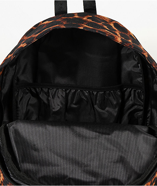 Herschel Supply Co. Classic XL Leopard Backpack