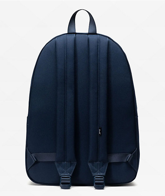 バッグ navy co Herschel Supply Co. Classic XL Navy Backpack | Zumiez