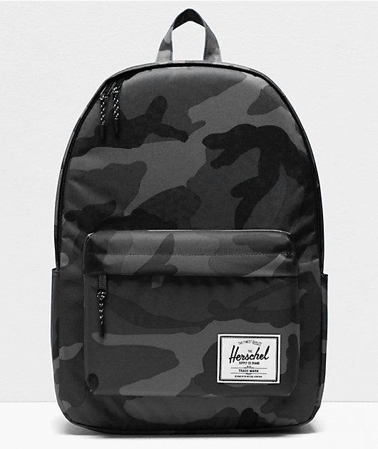 Herschel Supply Co. Classic XL Night Camo Backpack