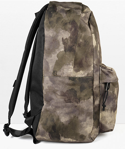 Camo herschel hotsell