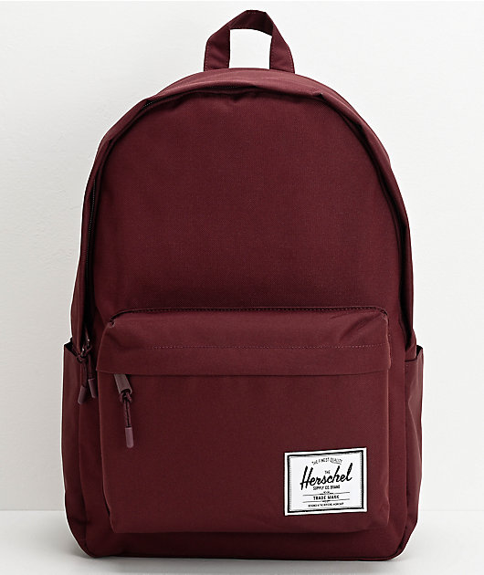 backpack graphic