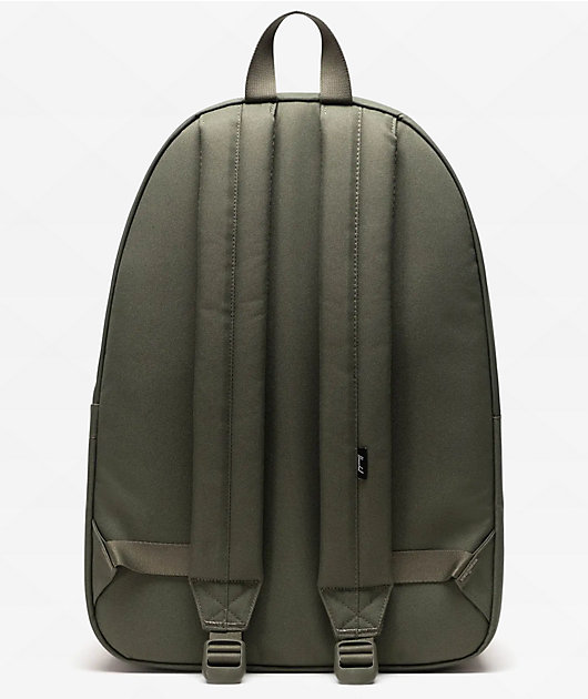 Herschel Supply Co. Classic XL Quilted Beetle Backpack | Zumiez