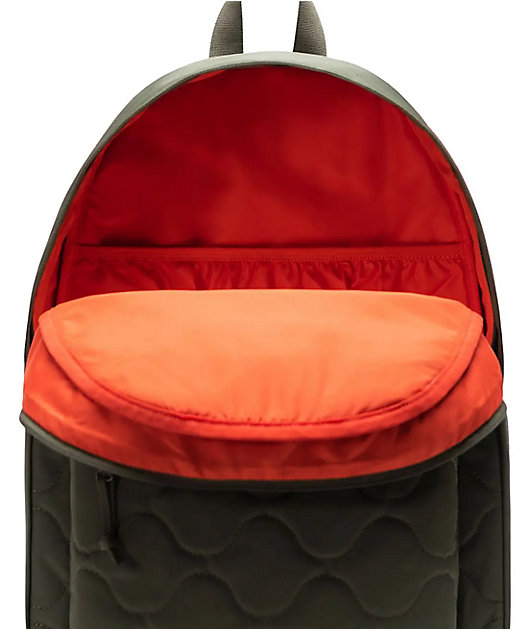 Herschel Supply Co. Classic XL Quilted Beetle Backpack | Zumiez