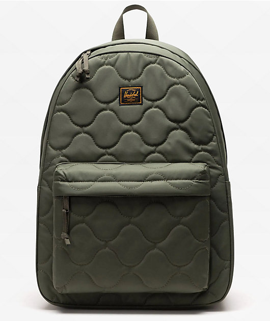 Herschel Supply Co. Classic XL Quilted Beetle Backpack | Zumiez
