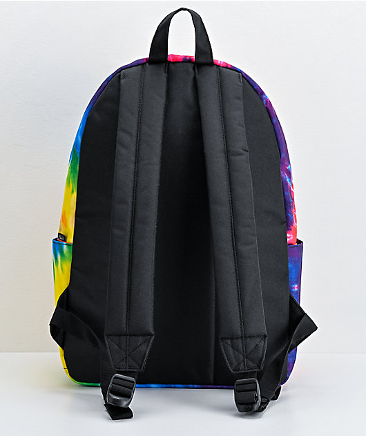 herschel rainbow backpack