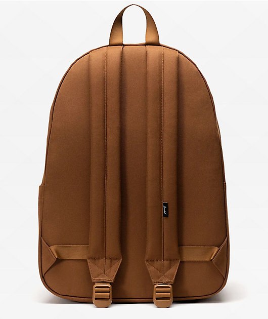 Herschel Supply Co. Classic XL Rubber Backpack