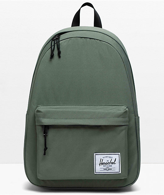 Herschel Supply Co. Classic XL Sea Spray Backpack | Zumiez display picture 1