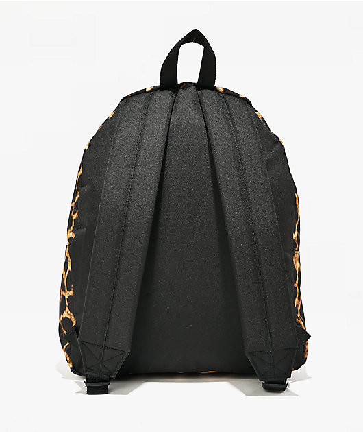 Herschel Supply Co. Classic XL Western Digi Leopard Brown Backpack