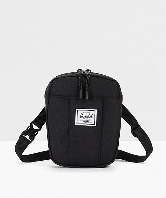 herschel cross body bag