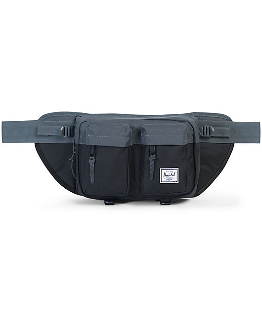 zumiez herschel fanny pack