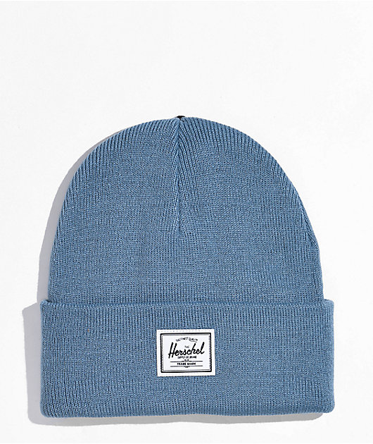 Herschel Supply Co. Elmer Bluestone Beanie