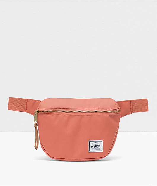 zumiez herschel fanny pack