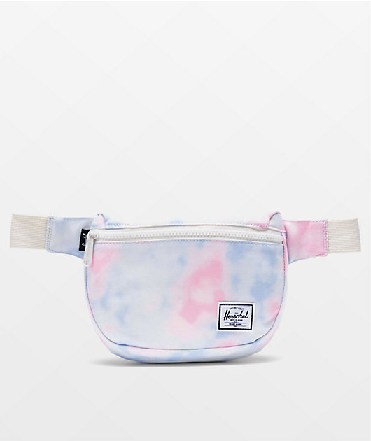 zumiez herschel fanny pack