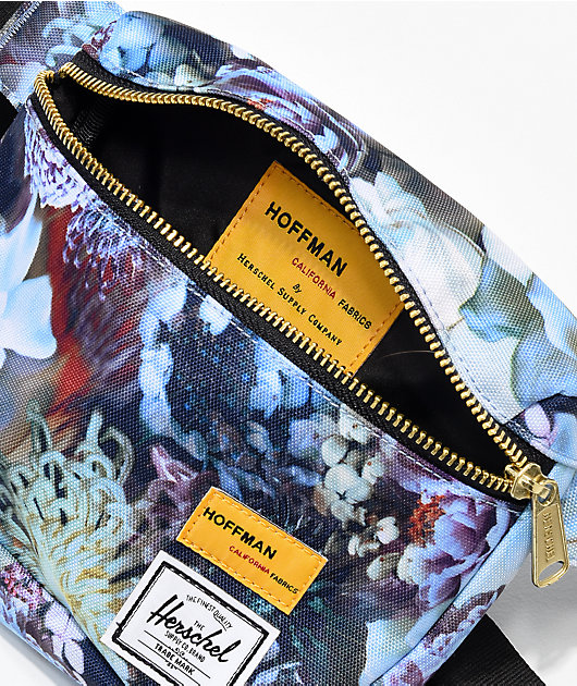herschel hoffman fanny pack