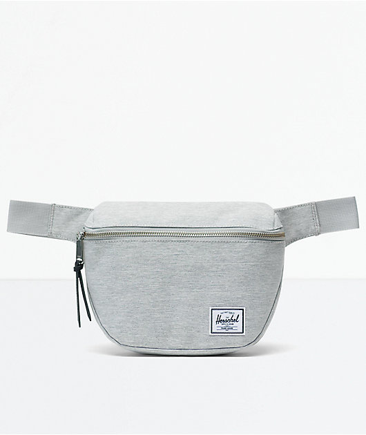 herschel fanny pack canada