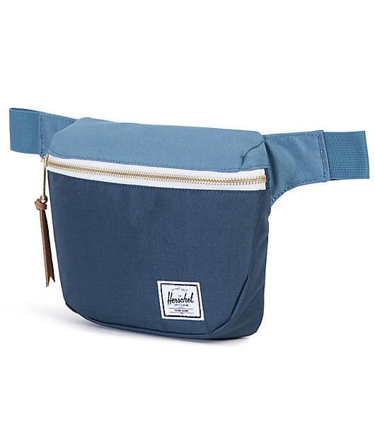 zumiez herschel fanny pack