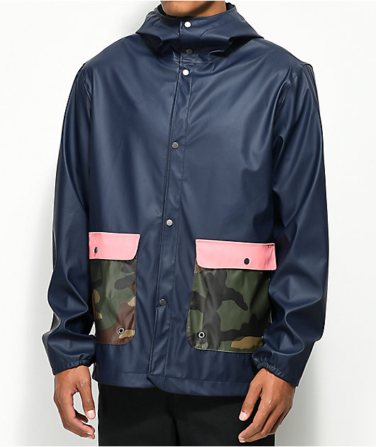 herschel forecast parka