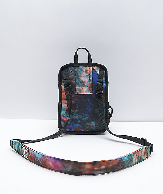 herschel form large crossbody bolsa