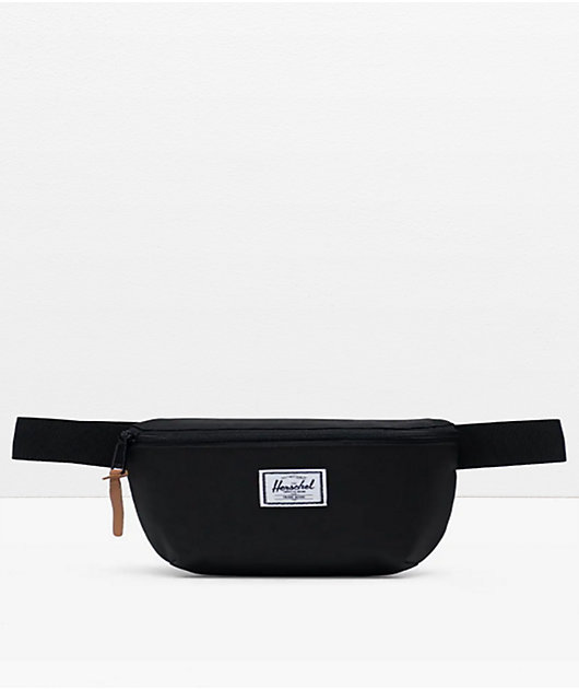 Herschel Supply Co. Fourteen Sparrow Black Fanny Pack
