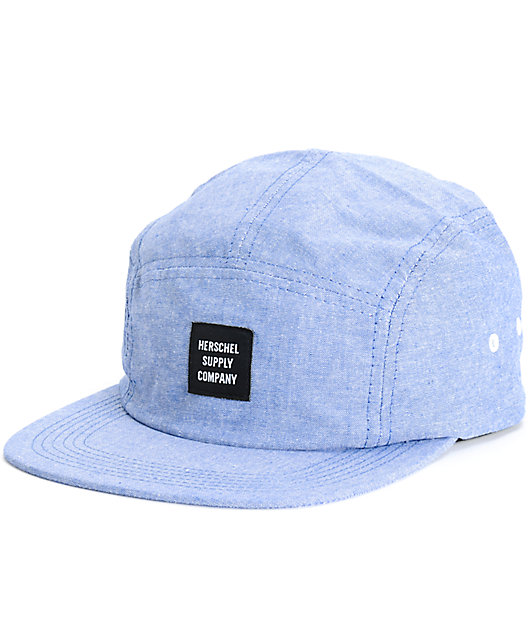 herschel 5 panel