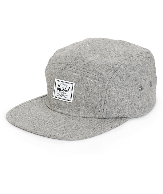 herschel 5 panel