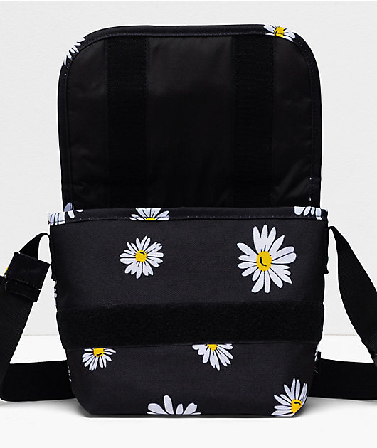 herschel daisy bolsa