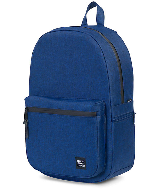 herschel eclipse crosshatch