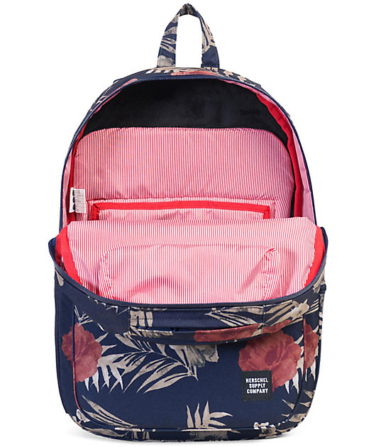 herschel harrison backpack