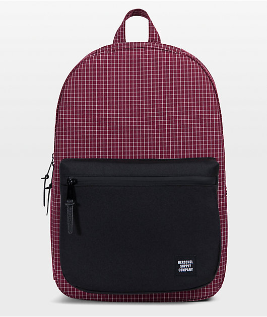 herschel harrison backpack