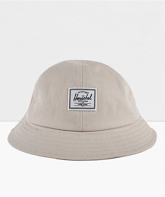 Herschel Supply Co. Henderson Moonbeam Bucket Hat